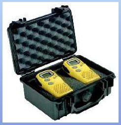 1150 Peli Case